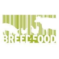 Breed4Food logo - Similar company to Sequencher Tech