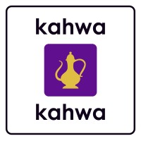 Kahwa Kahwa logo - Similar company to Atithi House Group