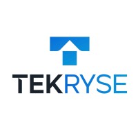 TekRyse logo - Similar company to Recruiting Rite