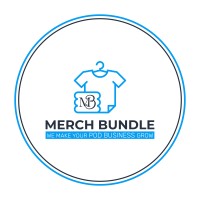 Merch Bundle logo - Similar company to Own Visual