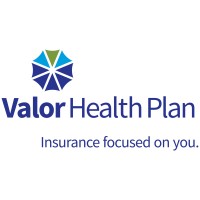 Valor Health Plan logo - Similar company to Geniusnex