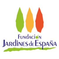 Fundación Jardines de España logo - Similar company to Inefso