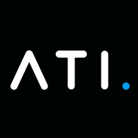 ATI logo - Similar company to Custom Controls