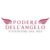 Podere dell'Angelo logo - Similar company to We Wine