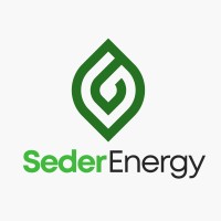 Seder Energy logo - Similar company to Seder