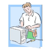 The Computer Man