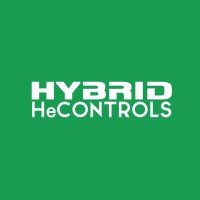 Hybrid e-Controls logo - Similar company to Beccaro