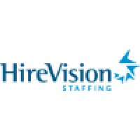 HireVision Staffing logo - Similar company to Iconstaff