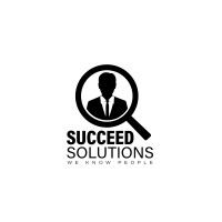 Succeed Solutions logo - Similar company to Success Solutions Ltd