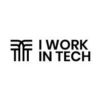 I Work In Tech