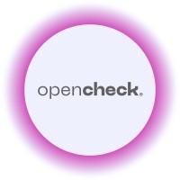 Opencheck logo - Similar company to Innogando
