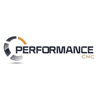 Performance CNC logo - Similar company to Performer C.N.C.