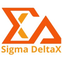Sigma DeltaX logo - Similar company to Ecyder Security