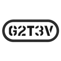 G2T3V logo - Similar company to Anshe Emet Synagogue