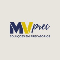 MV Prec - Soluções em Precatórios logo - Similar company to Precavida Brasil