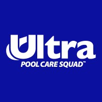 Ultra Pool Care Squad (USA) logo - Similar company to Premier Pool Service