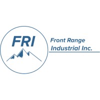 FRONT RANGE INDUSTRIAL INC logo - Similar company to Toro Field Services, Llc.