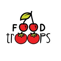 Food Troops C.I.C logo - Similar company to Uk Skilled Worker Helper