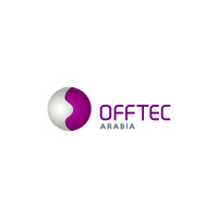 OFFTEC Arabia logo - Similar company to Offtec Palestine
