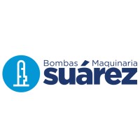 Bombas y Maquinaria Suárez logo - Similar company to Quimia Agroinsumos