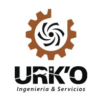 URKO Ingeniería SpA logo - Similar company to Odelec-Nollet Camon