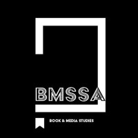 Book & Media Studies Student Association logo - Similar company to Utcva