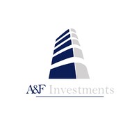 A&F INVESTMENTS logo - Similar company to A&F (Advisory & Finance)