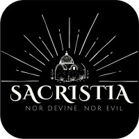 Sacristia MX logo - Similar company to Cms International Group, Corp