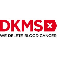DKMS Asia logo - Similar company to Dkms Group
