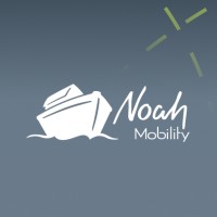 Noah Mobility logo - Similar company to Visadoc