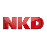 NKD Moda logo - Similar company to Nkd Group