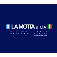 La Motta y Cia logo - Similar company to Pro.Tools