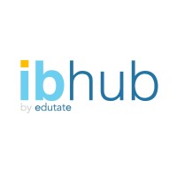 IB Hub logo - Similar company to Ib Hub