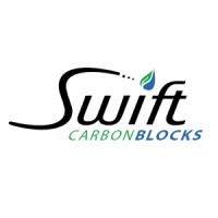 Swift Carbon Blocks logo - Similar company to Swift Green Filters