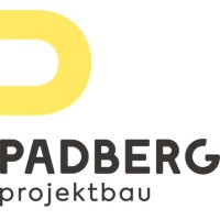 PADBERG Projektbau GmbH logo - Similar company to Cdvet Naturprodukte Gmbh