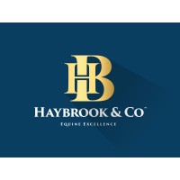 Haybrook & Co Ltd logo - Similar company to Pnj Engineering Ltd