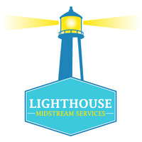 Lighthouse Midstream Services logo - Similar company to American Midstream, Lp