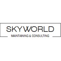 Skyworld - maintaining & consulting logo - Similar company to Skyworld Interactive