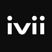 ivii GmbH logo - Similar company to Q Burger 饗樂餐飲實業股份有限公司