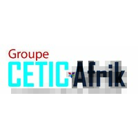 Groupe CETIC Afrik logo - Similar company to Cetic Quintana Roo