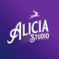 Alicia Studio logo - Similar company to Aspika