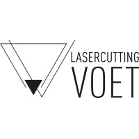 Voet Lasercutting NV logo - Similar company to Vistaz.Be