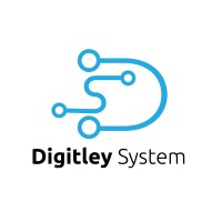 Digitley System Pvt Ltd logo - Similar company to 8Technologist