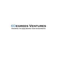 6Degrees Ventures logo - Similar company to Harmonic Chain