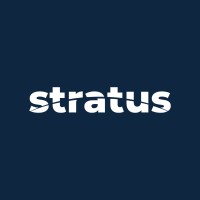 Stratus logo - Similar company to Stratus Technologies