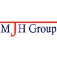 MJH Group logo - Similar company to Mjh Recruitment