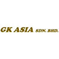 GK Asia Sdn Bhd logo - Similar company to Connext Consulting