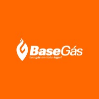 BaseGás logo - Similar company to Jp Ferragens