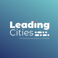 Leading Cities logo - Similar company to Piipee