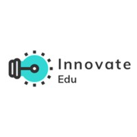 Innovate Edu logo - Similar company to The Edtech Fund